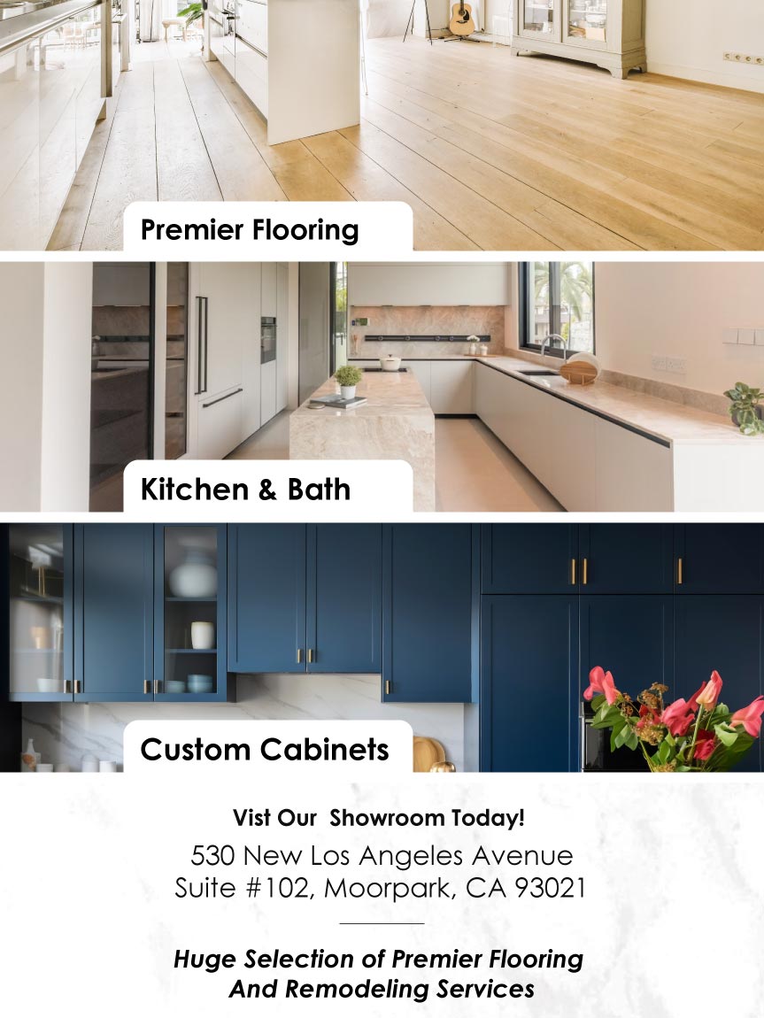 Dad pushing Daughter in Cardboard box on Hardwood Floors in Home.